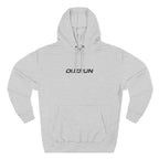100% Runner Hoodie