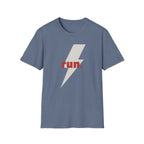 Run Lightning Tee