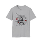 Run Free Tee
