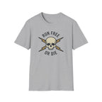 Run Free