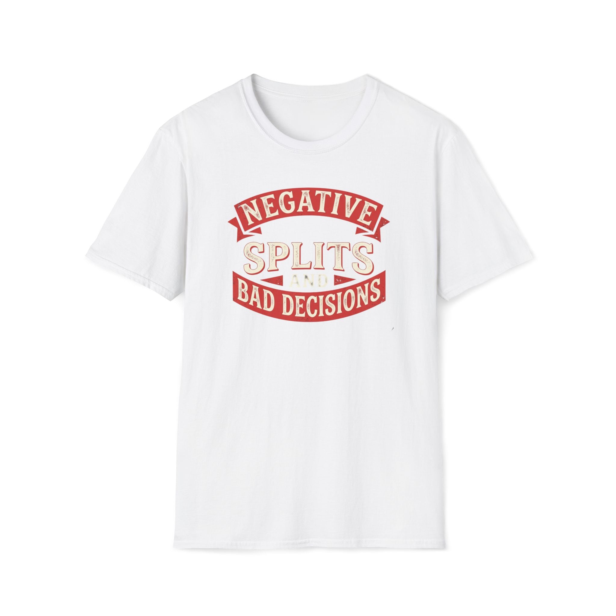 Negative Splits T-Shirt