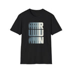 RUN Blur T-Shirt