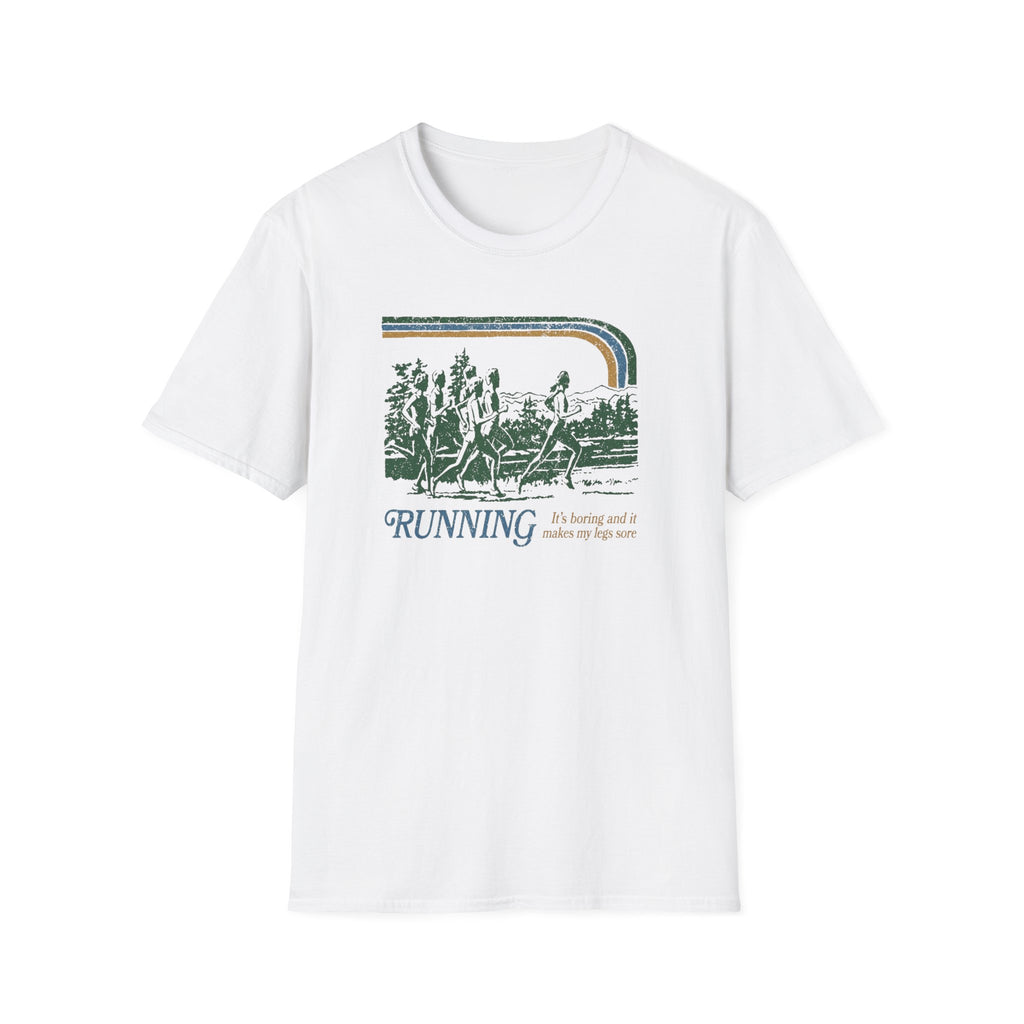 It's Boring Tee