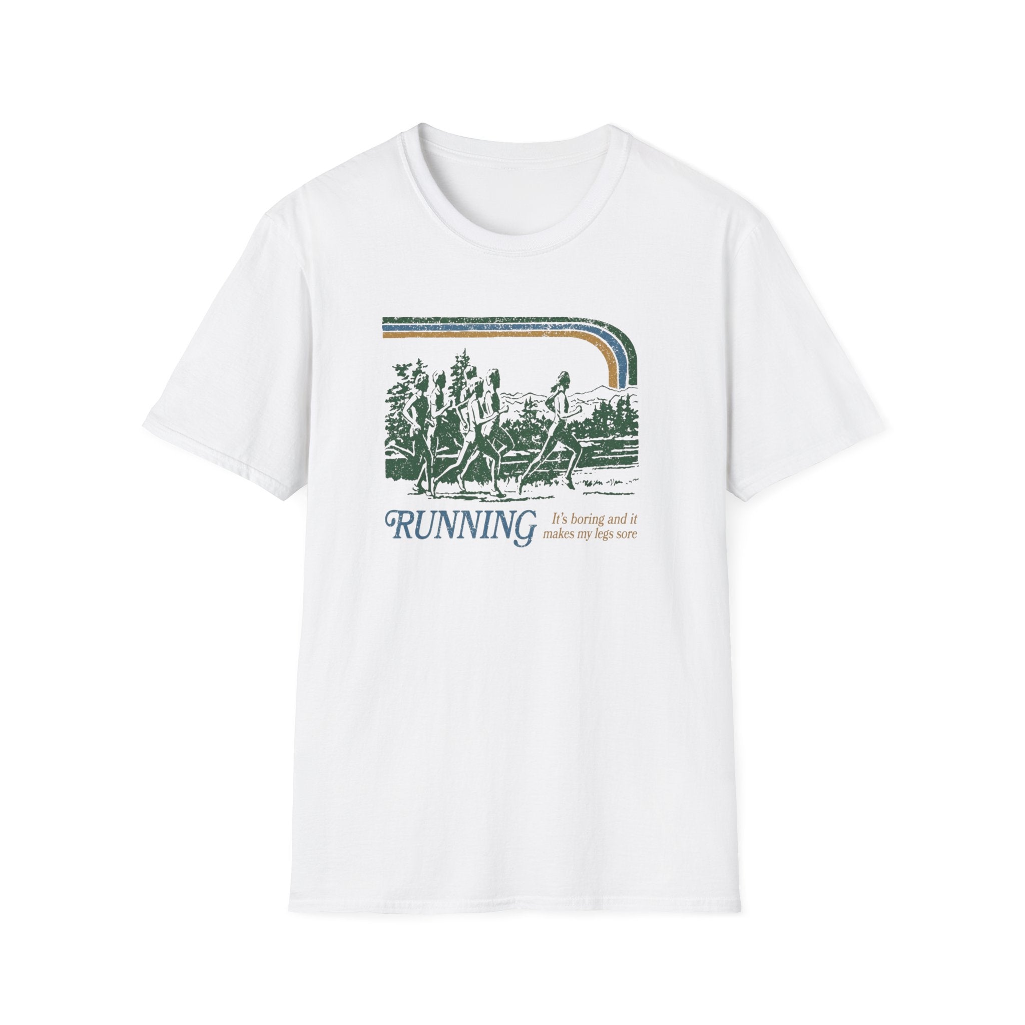 It's Boring Tee