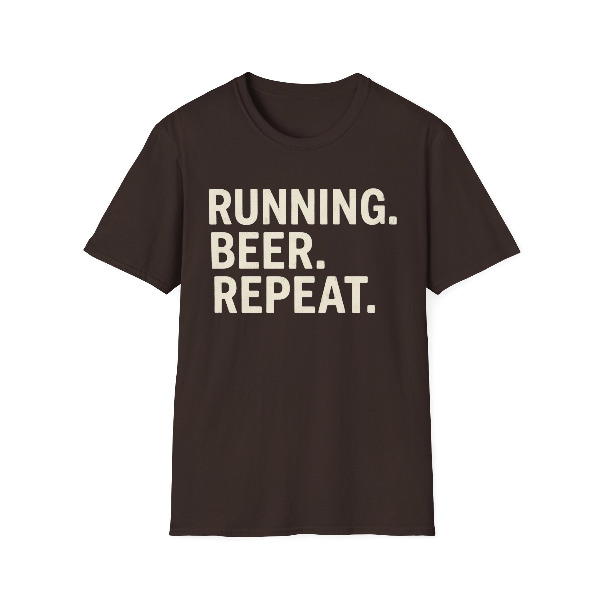 Running Beer Repeat