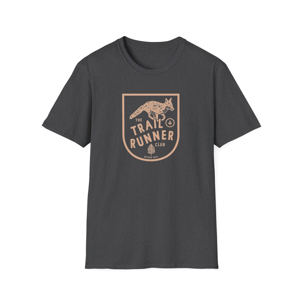 Trail Runner Club Tee