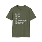 Check Done Tee