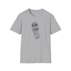 Run Hard Tee