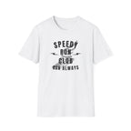Speedy Run Club Tee