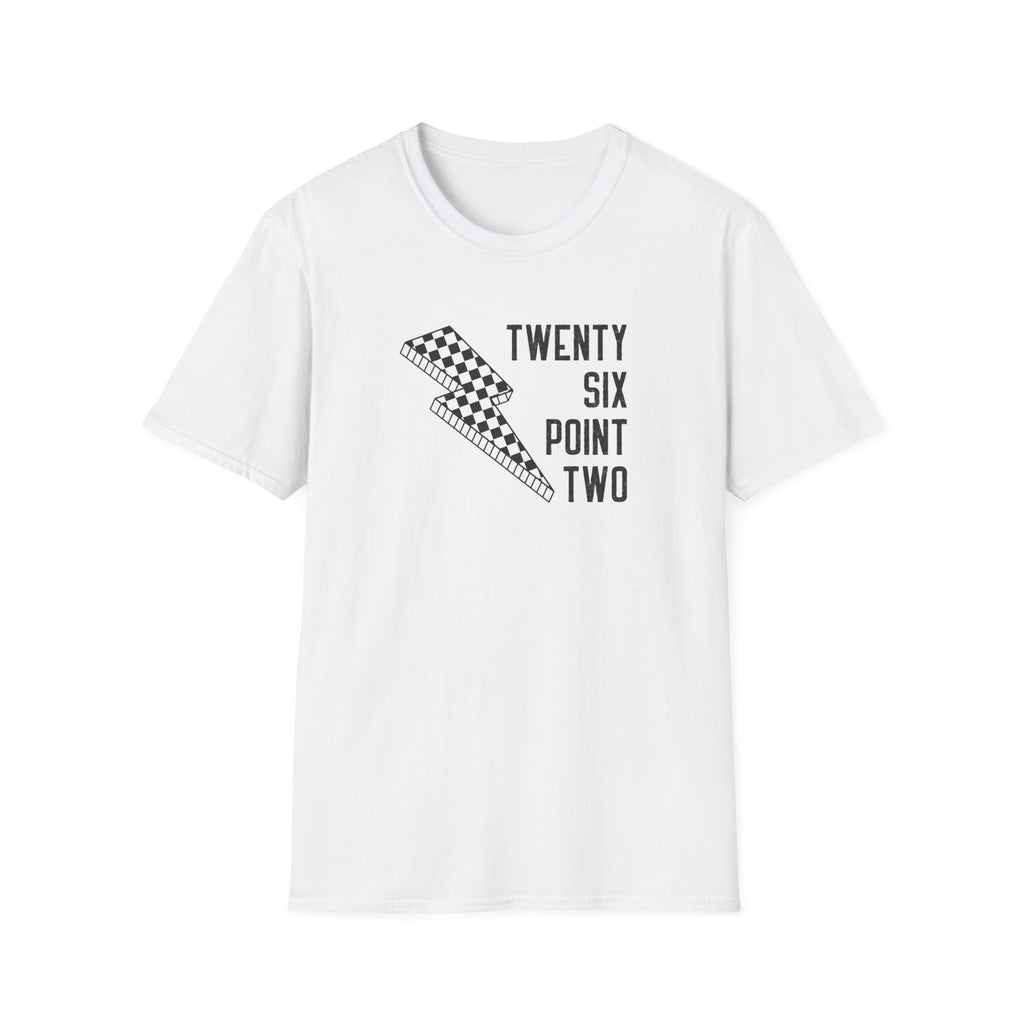 26.2 Tee