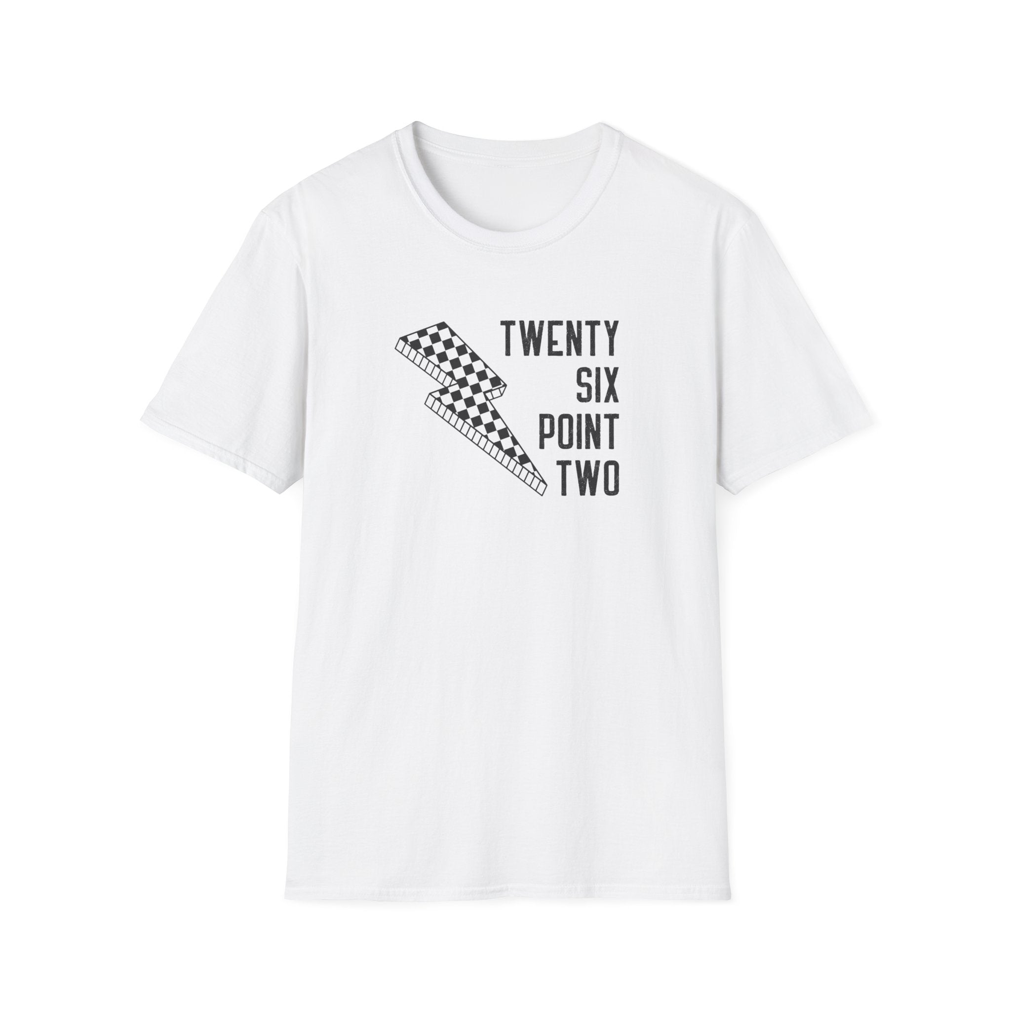 26.2 Tee