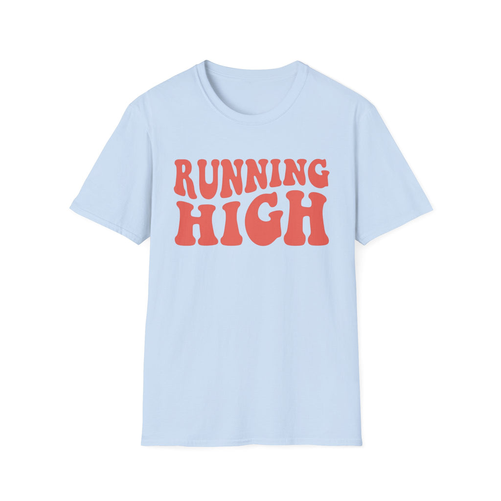 Running High Tee