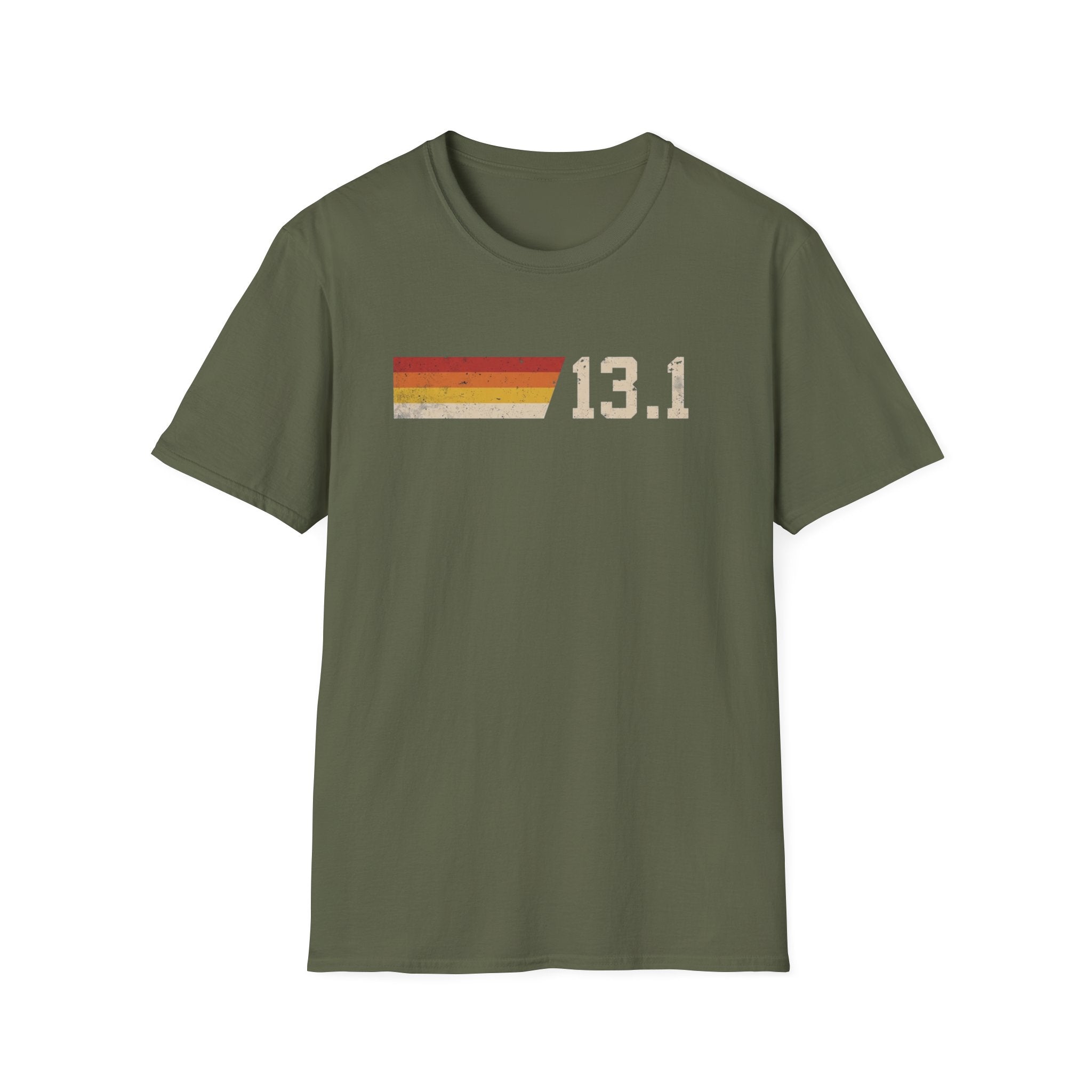 13.1 ZOOM Graphic Tee