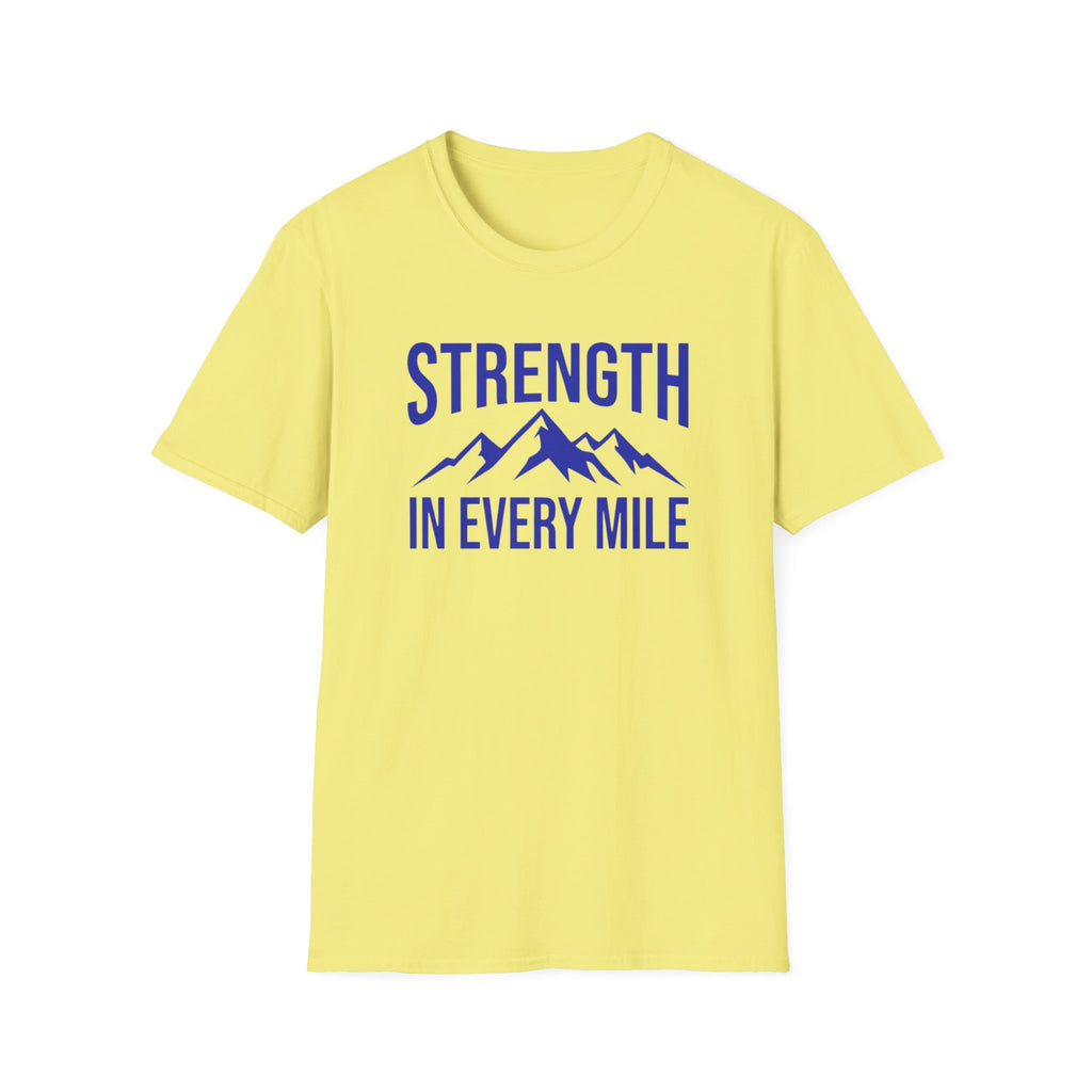 Strength Graphic Tee