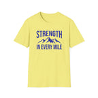 Strength Graphic Tee