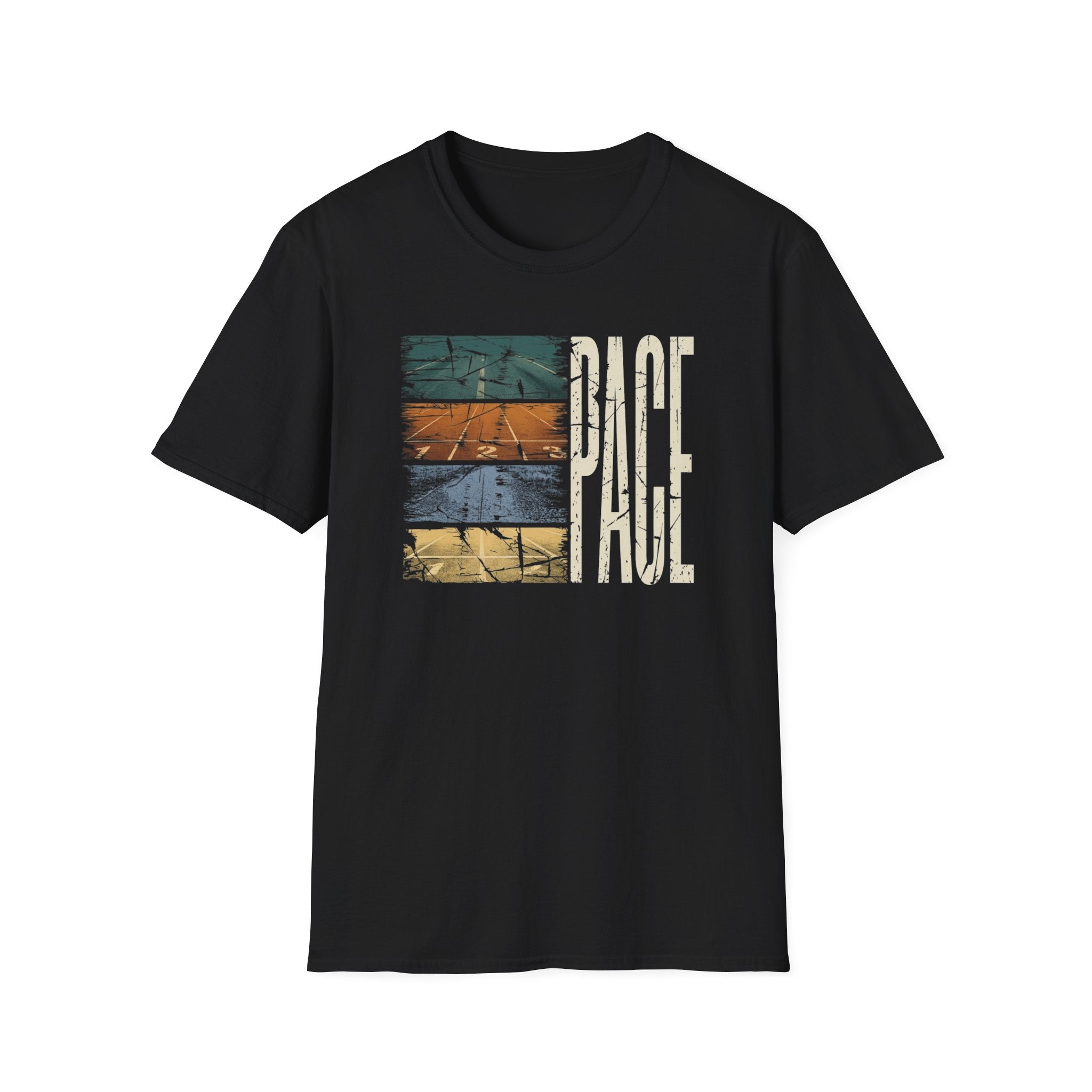 PACE Tee