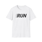 RUN Go