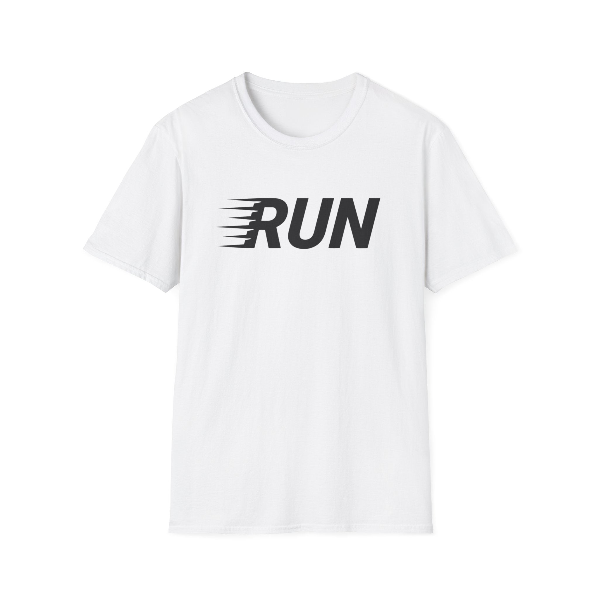RUN Go