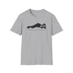 Trail Shoe Tee