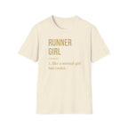 Runner Girl Tee