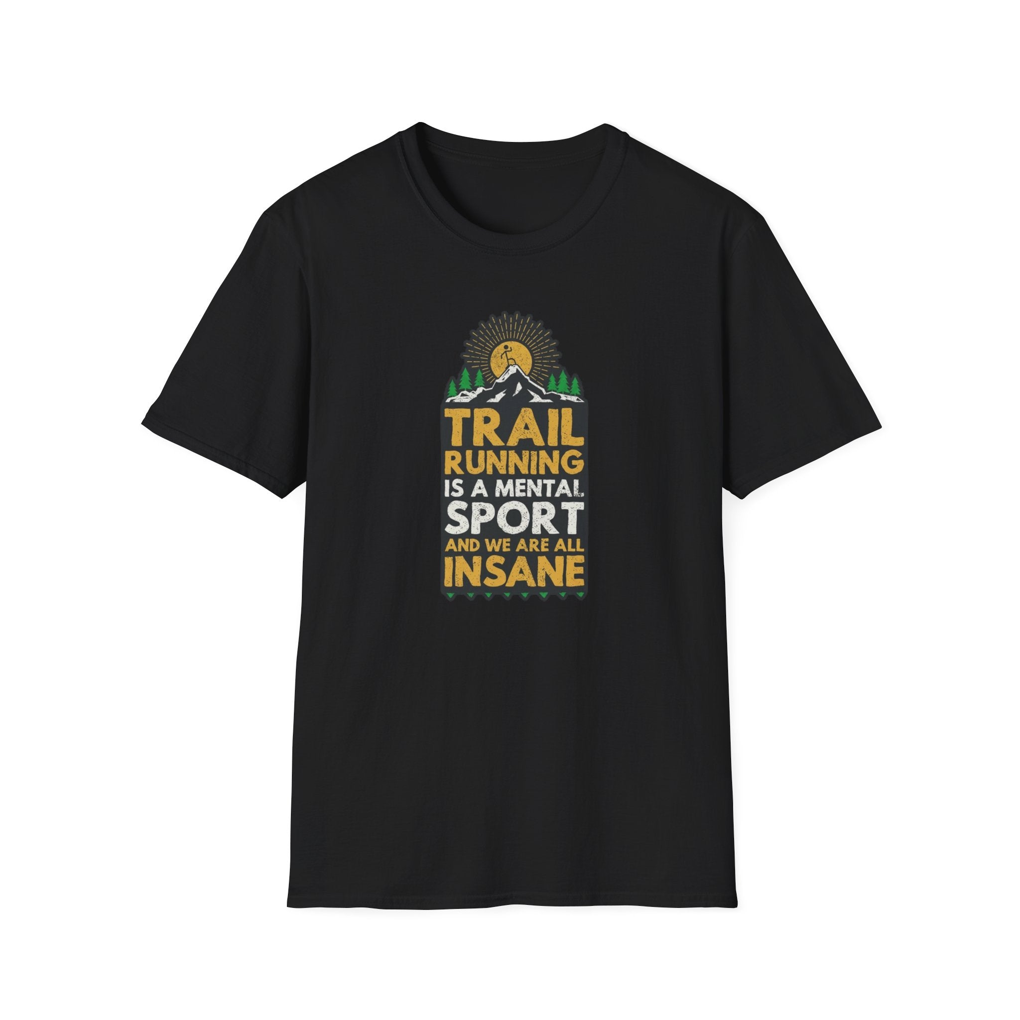 Insane Tee