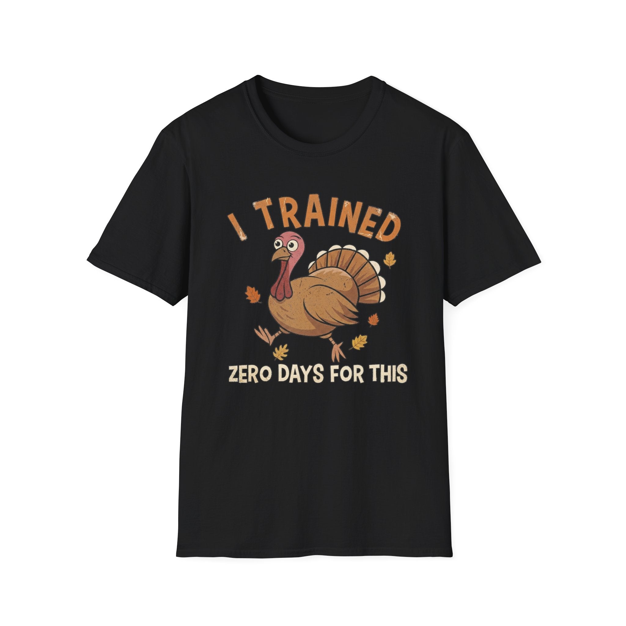 Turkey Trot T-Shirt