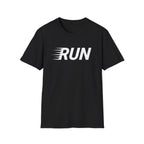 RUN Go