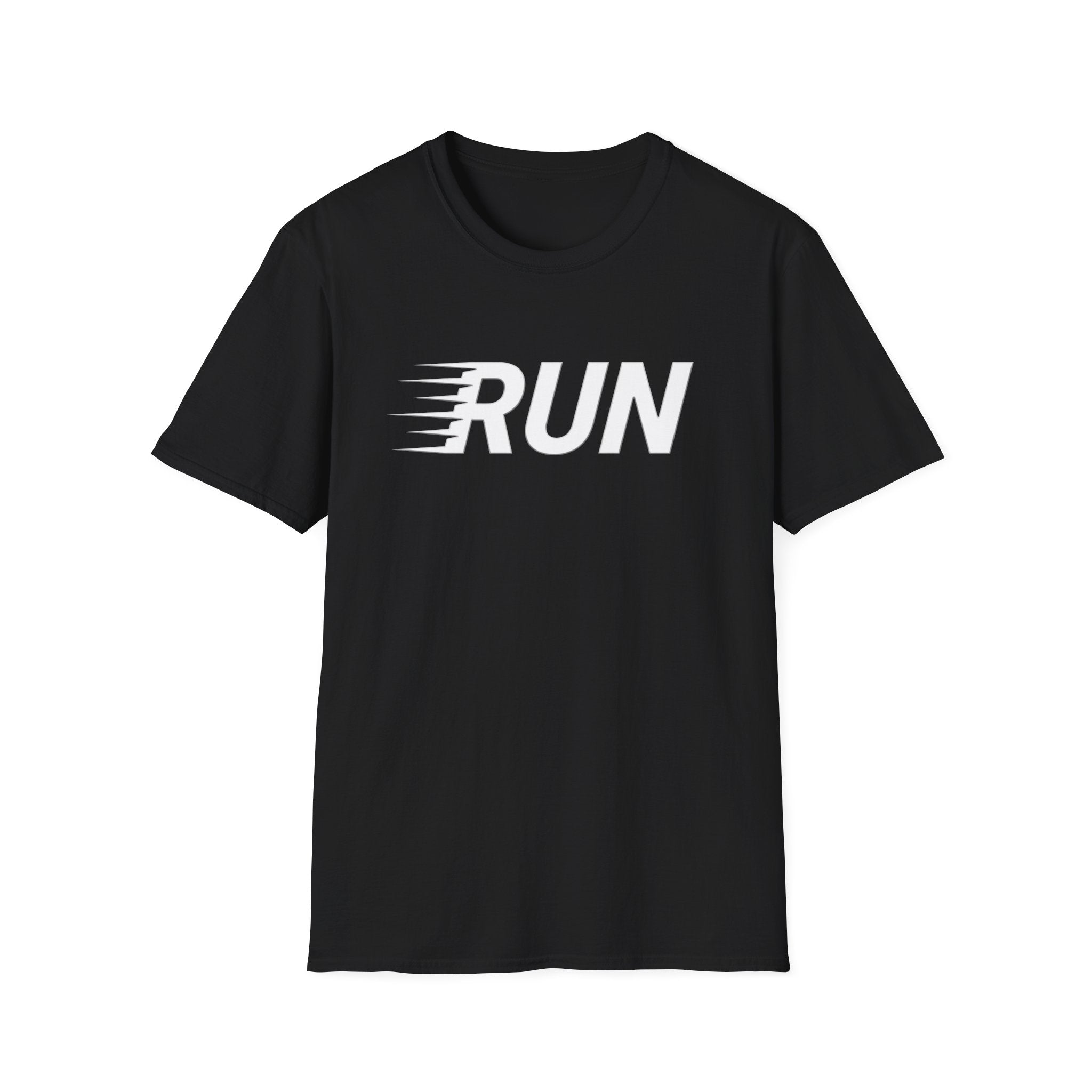 RUN Go