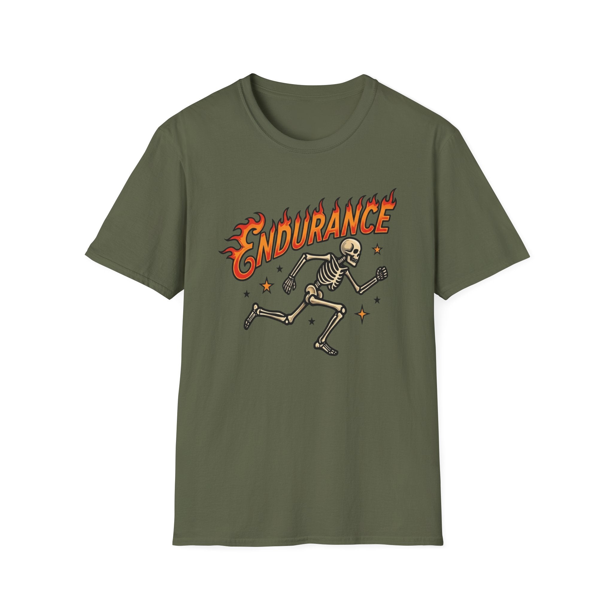 Endurance