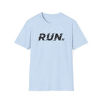 RUN Slash T-Shirt