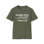 Savanna Speed