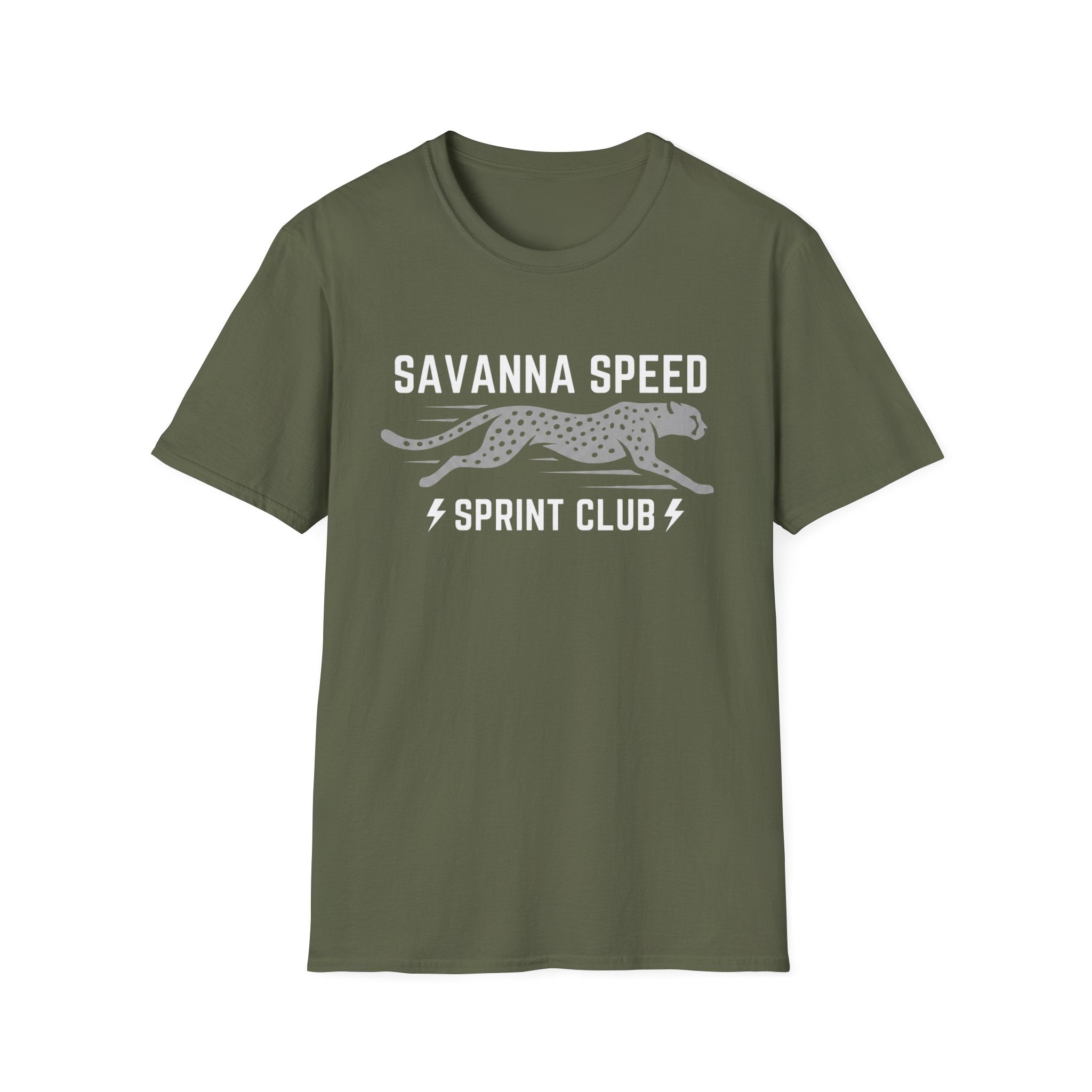 Savanna Speed
