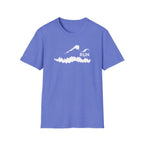Trail Shoe II Tee