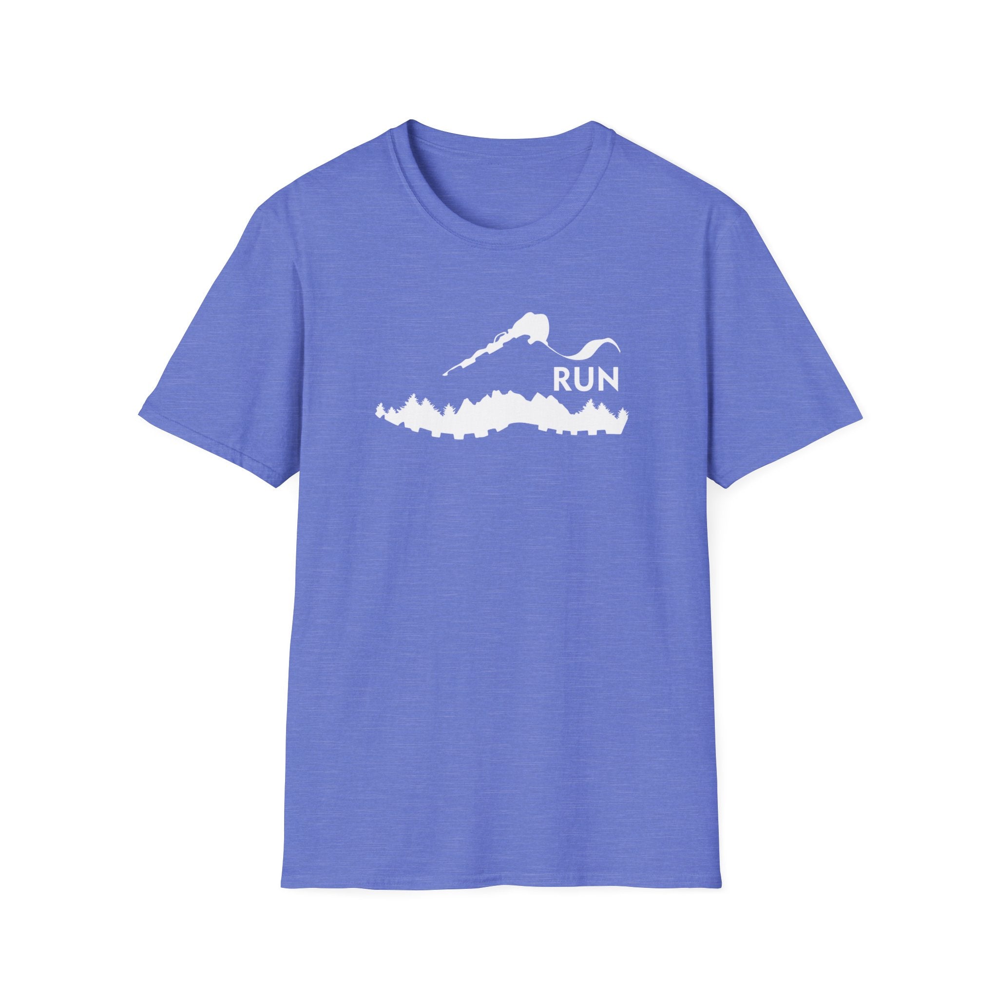 Trail Shoe II Tee