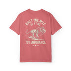 701 Endurance Coaching T-Shirt