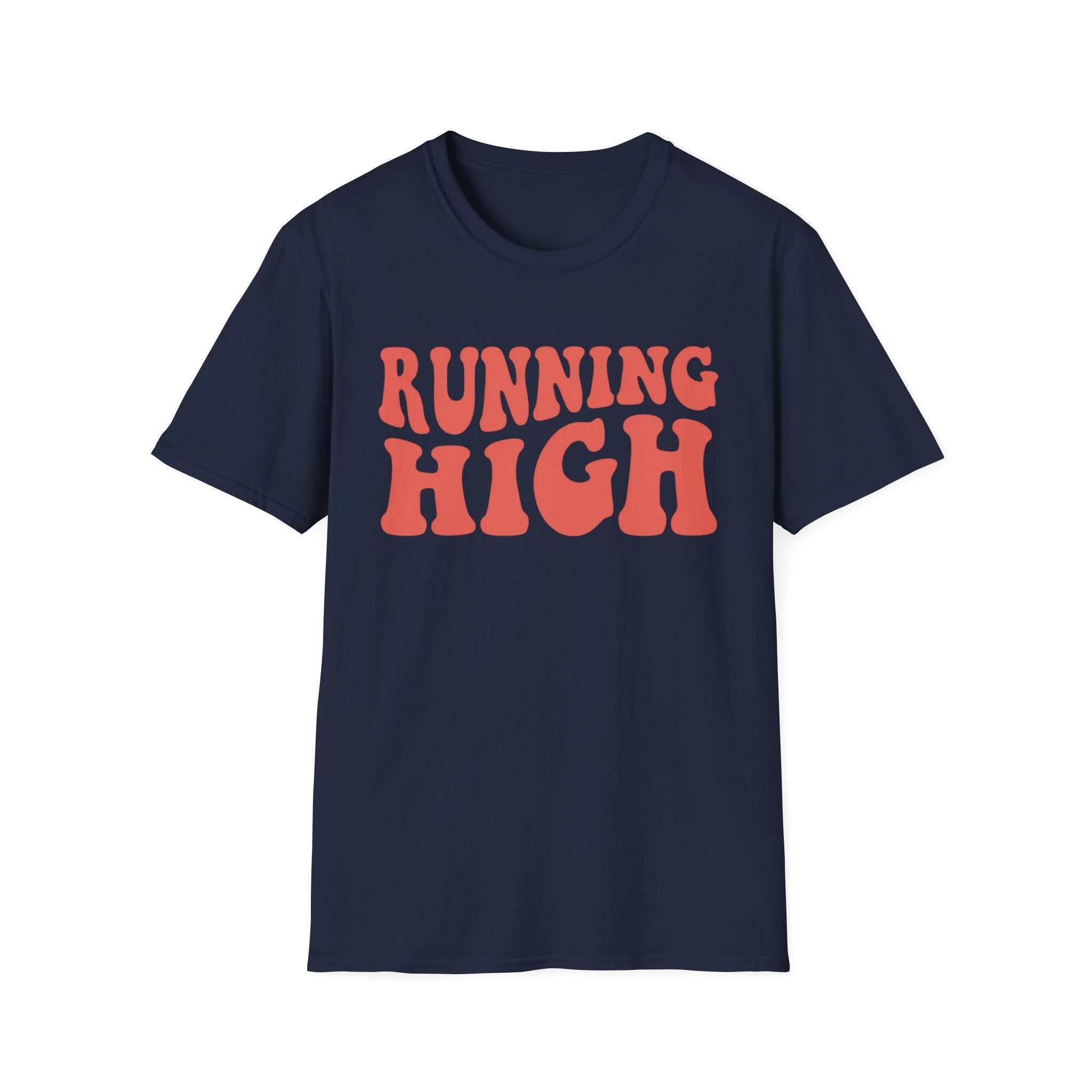 Running High Tee