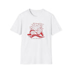 The Miles That Matter Tee