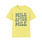 Mile After Mile