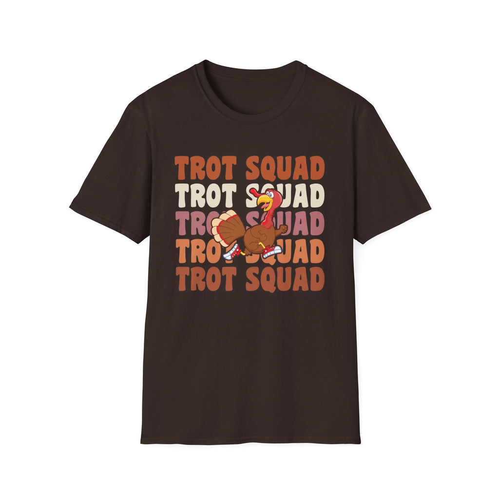 Trot Squad