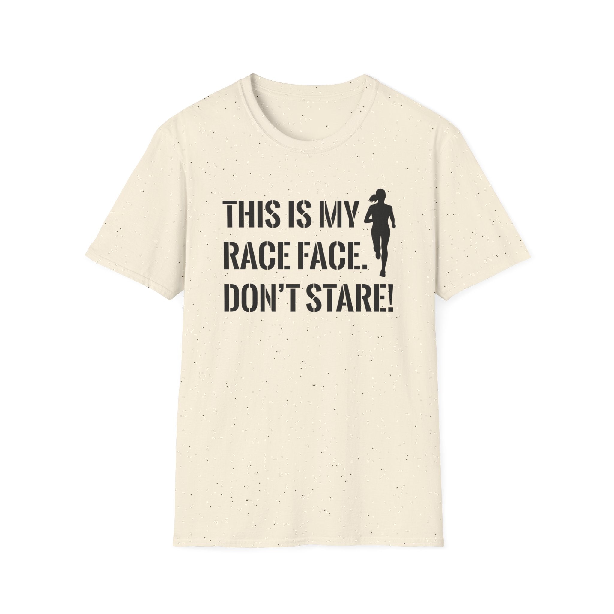 Race Face Tee