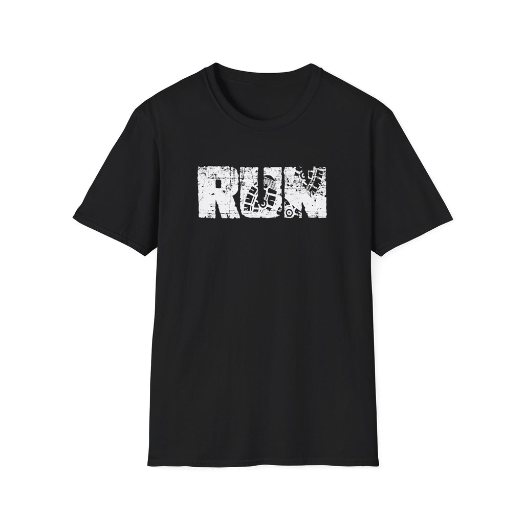 Run Tread Tee