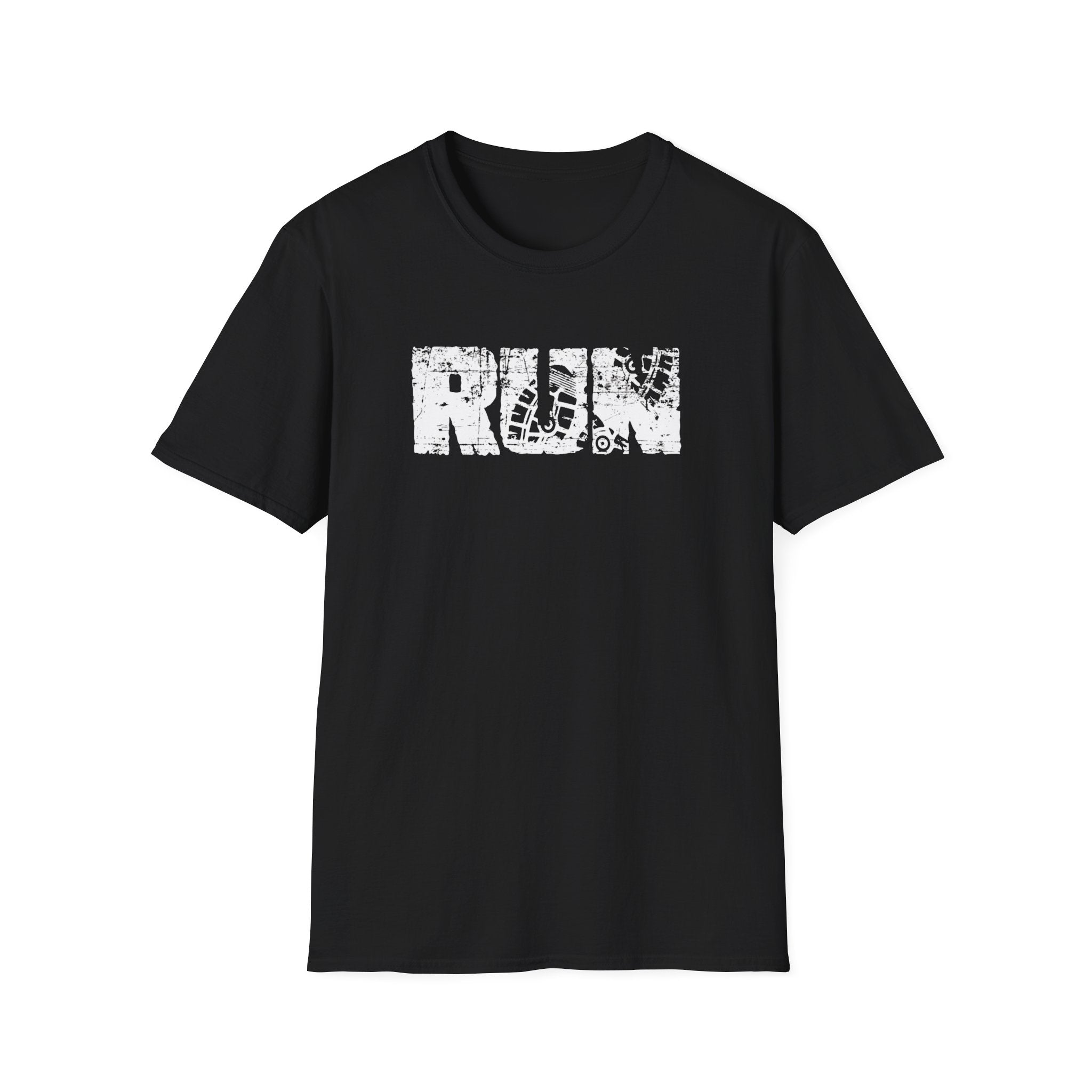 Run Tread Tee
