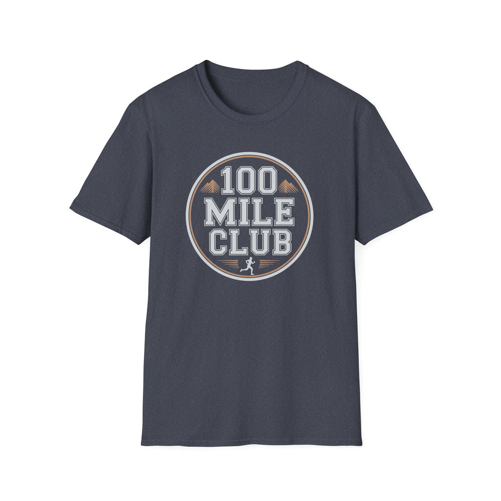 100 Logo T-Shirt