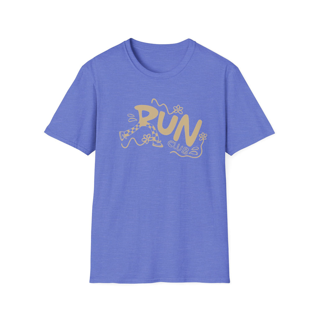 Fun Run Club Tee