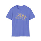 Fun Run Club Tee
