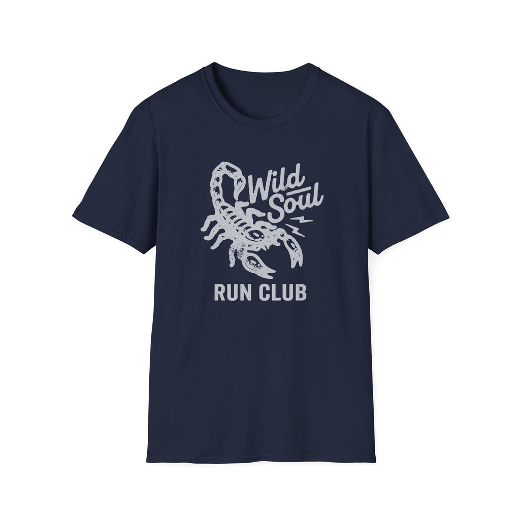 Wild Soul T-Shirt