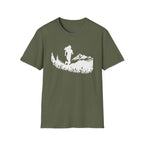 Run Free T-Shirt