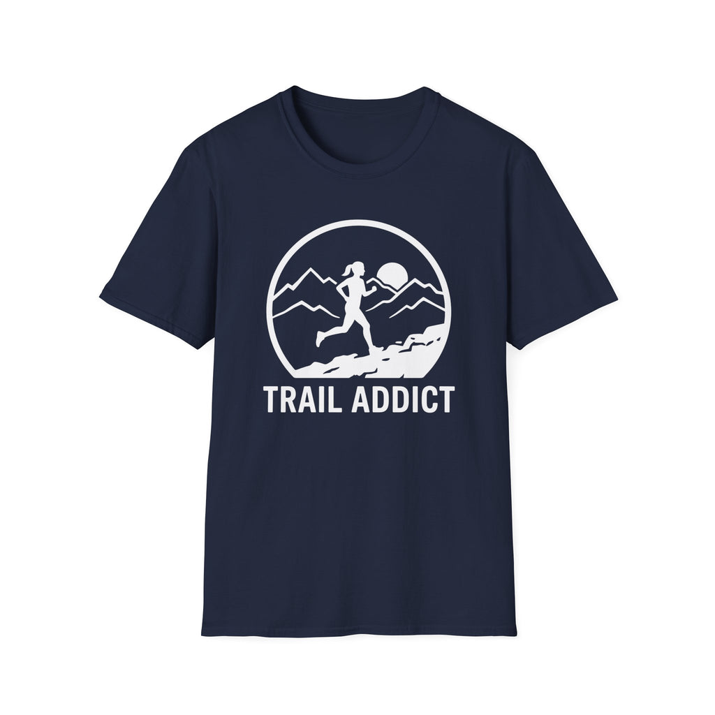 Trail Addict T-Shirt