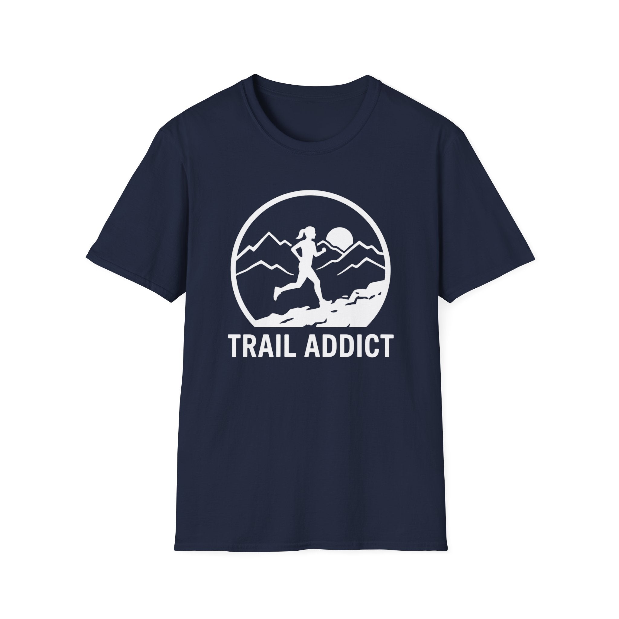 Trail Addict T-Shirt