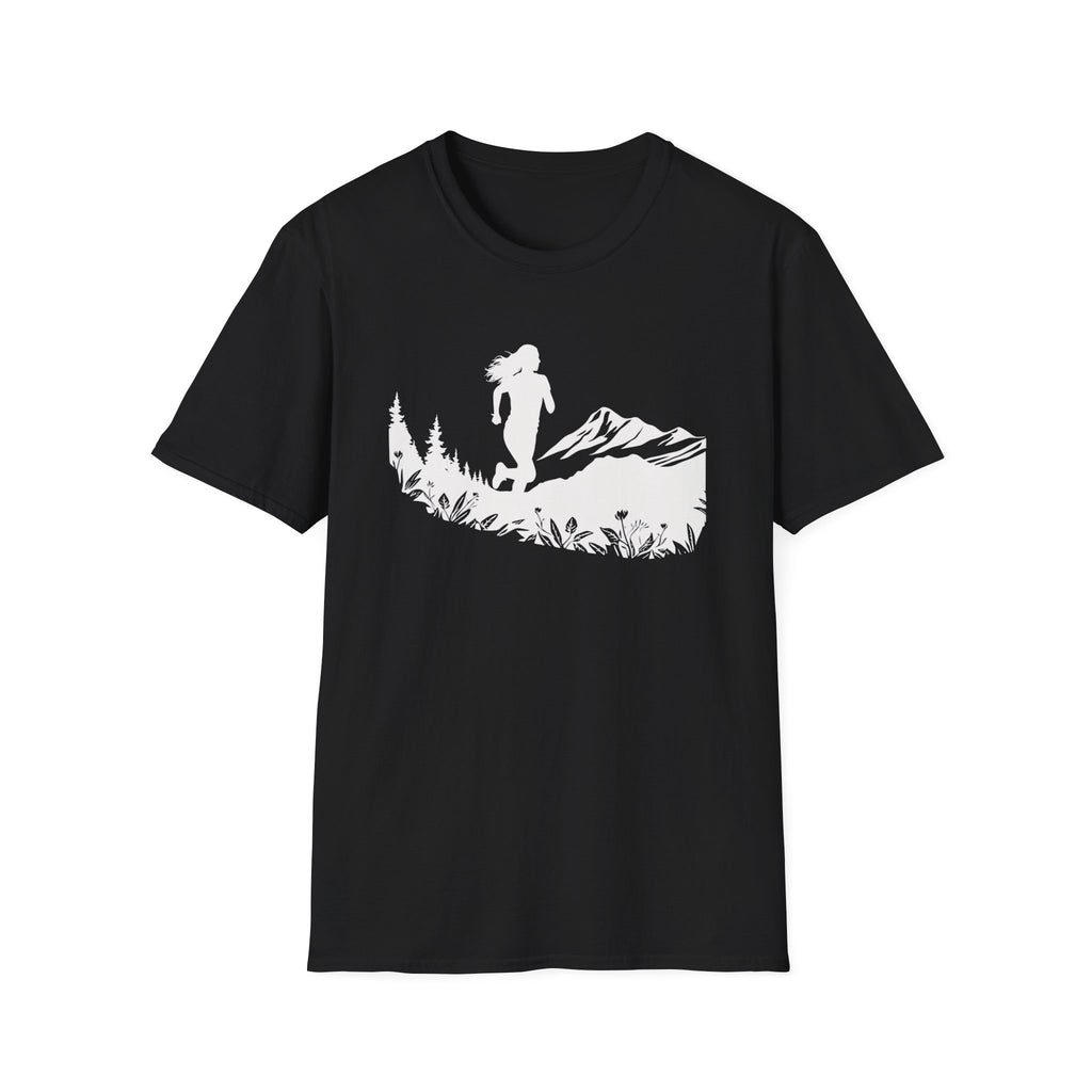 Run Free T-Shirt